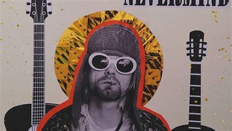 All Eyes on Kurt Cobain’s Eyewear Legacy .